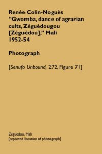 016_Photograph_Noguès_Gwomba_1952-54